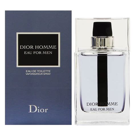 dior homme eau box|Dior Homme eau men.